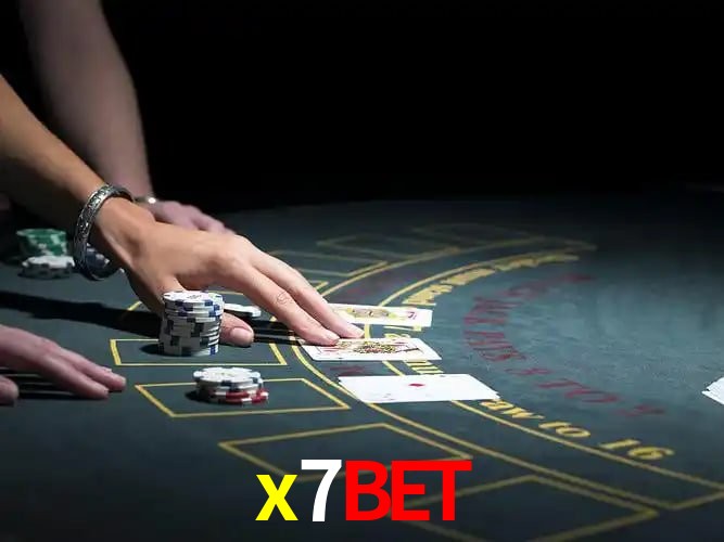 Jogos de Slot x7bet