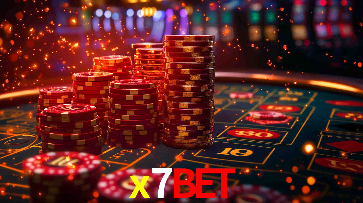 x7bet App Interface