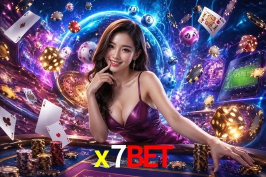 Basketball Betting x7bet