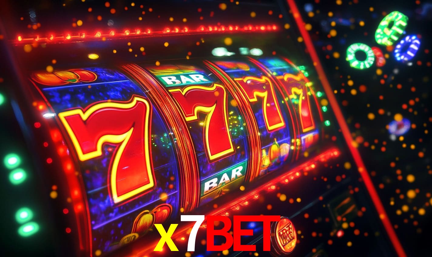 x7bet: Seu Especialista em Apostas Esportivas Brasileiras