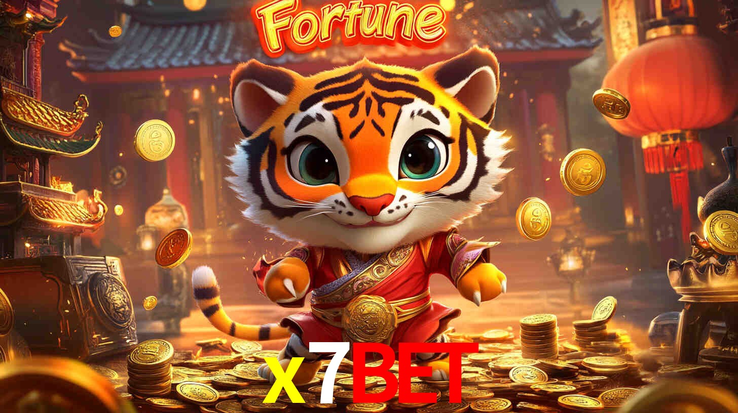 Inovações de Jogos na x7bet: O Futuro das Experiências Interativas