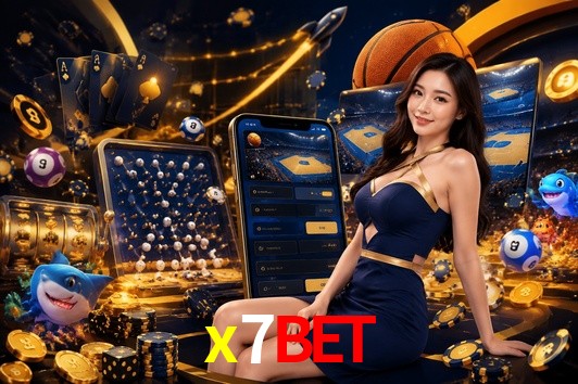 2FA Security x7bet