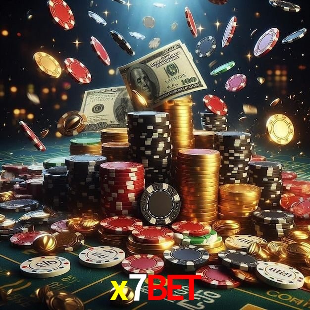 Desvendando o Mundo dos Jogos Virtuais na x7bet