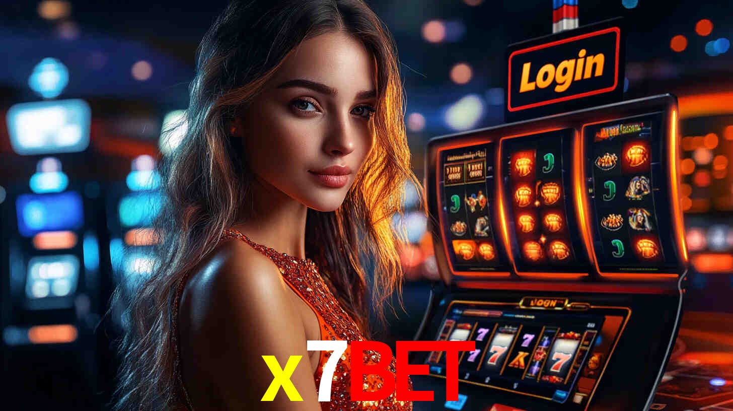 Sinta a adrenalina dos jogos de cassino com x7bet