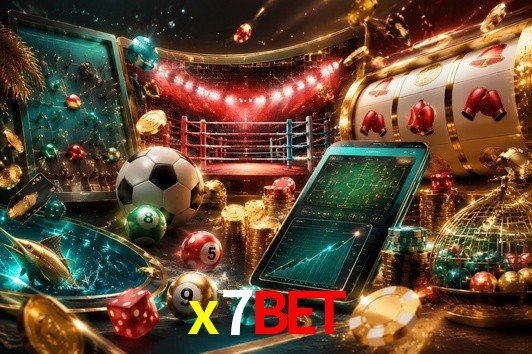 APP oficial da x7bet para mobile