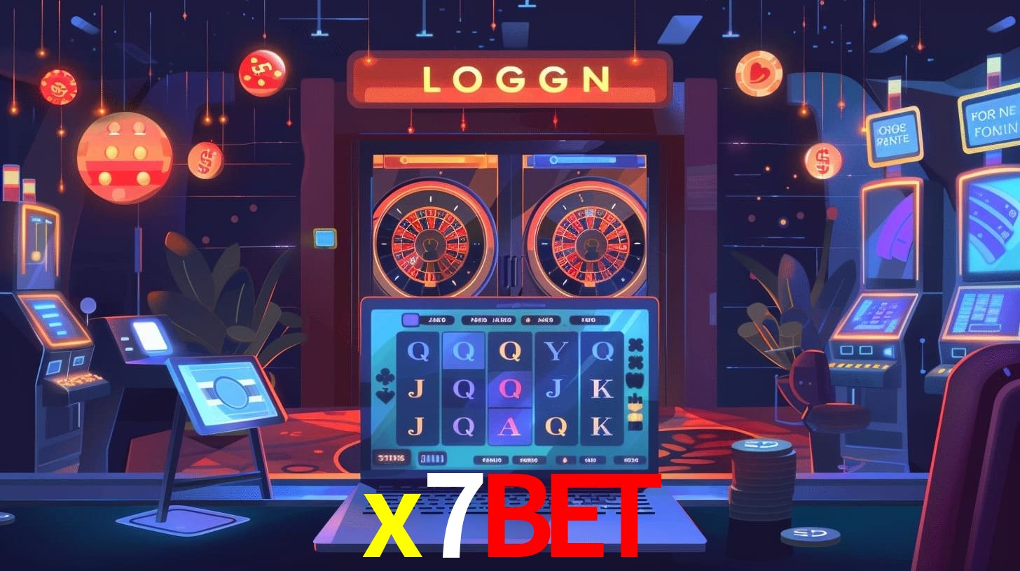 Recursos de Bônus x7bet