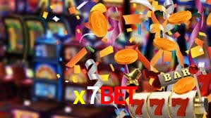 Bônus Generosos e Exclusivos no x7bet para Você!