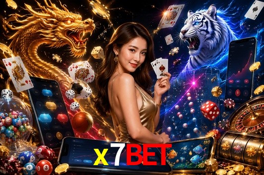 Football Betting x7bet