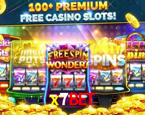 Explorando a Categoria de Eventos em Apostas na x7bet