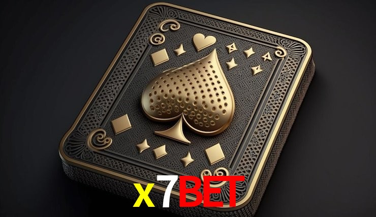 Mesa de Roleta x7bet