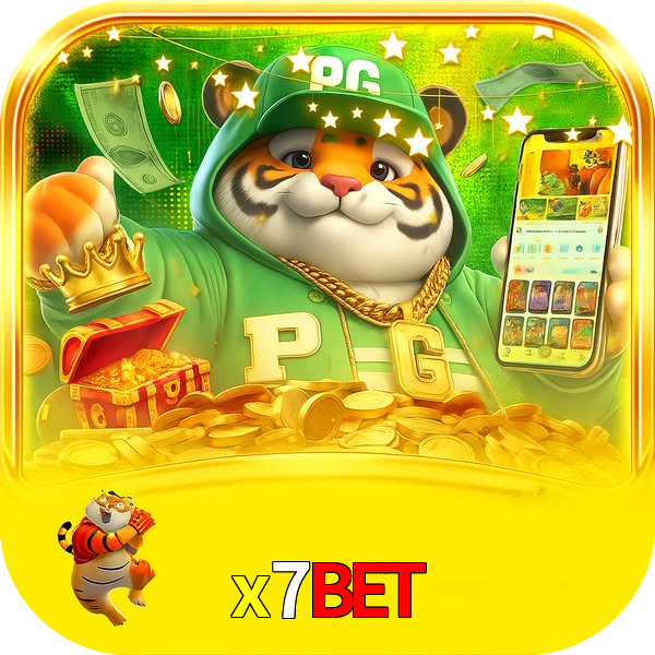 Logo da x7bet