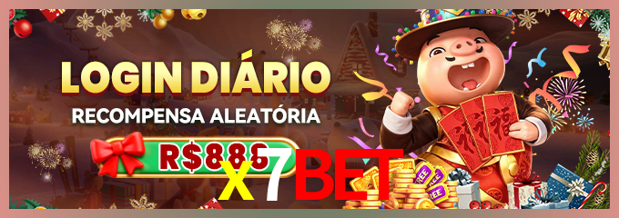 Prêmio x7bet